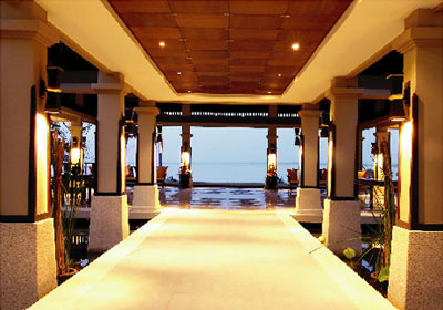Adamas Resort and Spa Phuket