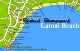 Best Resort Koh Samui
