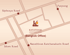 KataThani Phuket Beach Resort