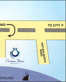 Cholchan Pattaya Resort