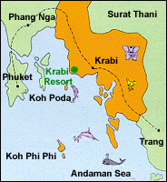 Krabi Resort