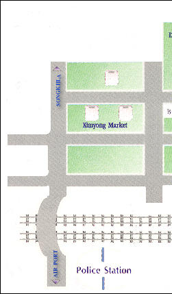 Diamond Plaza Hotel Hat Yai