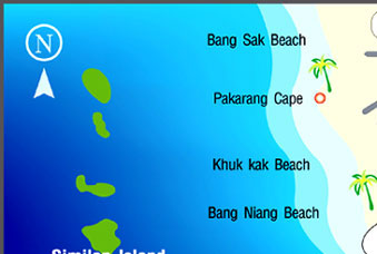 La Flora Resort and Spa Khao Lak