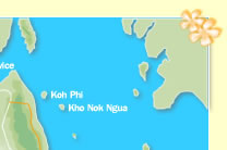 Lanta Sand Resort and Spa Koh Lanta