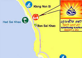 Koh Chang Kacha Resort and Spa