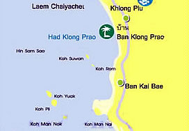 Koh Chang Kacha Resort and Spa