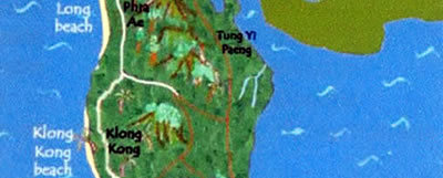 Phra Nang Lanta Hotel Koh Lanta