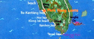 Phra Nang Lanta Hotel Koh Lanta