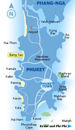Anchan Resort and Spa Phuket