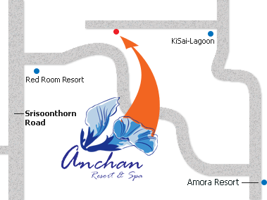 Anchan Resort and Spa Phuket