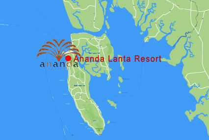 Ananda Lanta Resort Koh Lanta