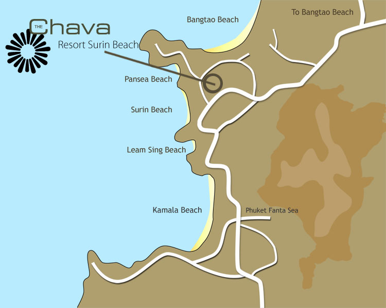 Chava Resort Phuket
