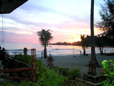 Koh Chang Resort and Spa