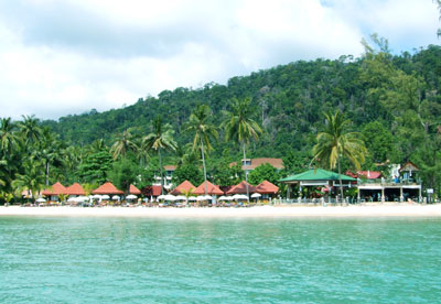 Koh Chang Resort and Spa