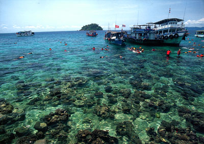 Koh Chang Resort and Spa