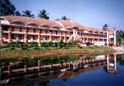 Koh Chang Resort and Spa