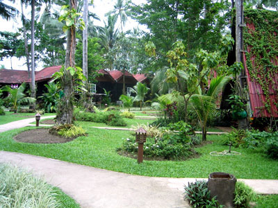 Koh Chang Resort and Spa