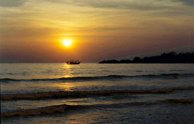 Koh Chang Resort and Spa