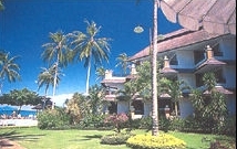 Aloha Resort Koh Samui