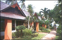 Aloha Resort Koh Samui