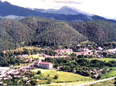Rooks Holiday Hotel and Resort Mae Hong Son