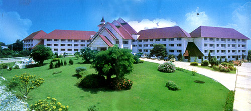 Pailyn Hotel Sukhothai