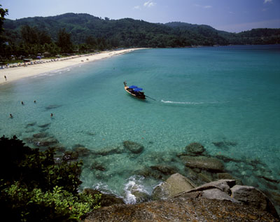 KataThani Phuket Beach Resort