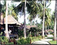 Phi Phi Island Village Beach Resort and Spa