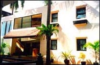 Phi Phi Hotel and Phi Phi Banyan Villa