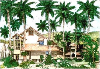 Phi Phi Hotel and Phi Phi Banyan Villa