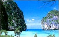 Phi Phi Hotel and Phi Phi Banyan Villa