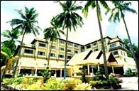 Phi Phi Hotel and Phi Phi Banyan Villa