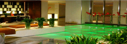 Pathumwan Princess Hotel Bangkok