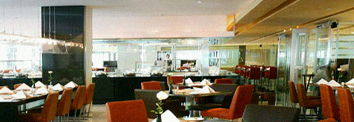 Pathumwan Princess Hotel Bangkok