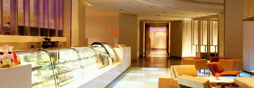 Pathumwan Princess Hotel Bangkok