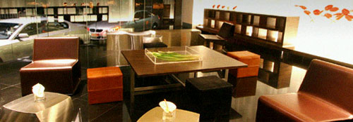 Pathumwan Princess Hotel Bangkok