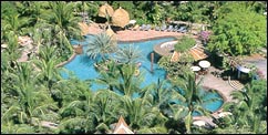 Anantara Resort Hua Hin