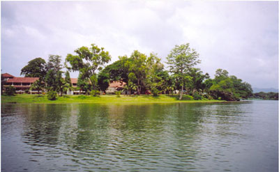 Felix River Kwai Resort Kanchanaburi
