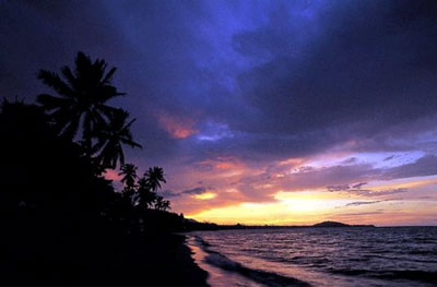 Paradise Beach Resort Koh Samui