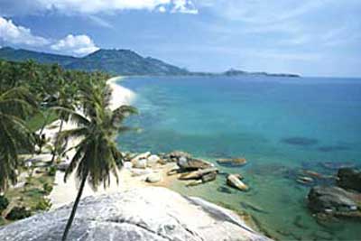 Pinnacle Samui Resort and Spa Koh Samui