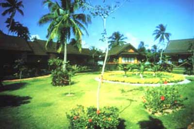 Pinnacle Samui Resort and Spa Koh Samui