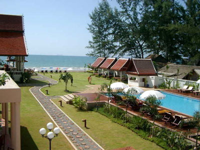 Royal Lanta Resort and Spa Koh Lanta