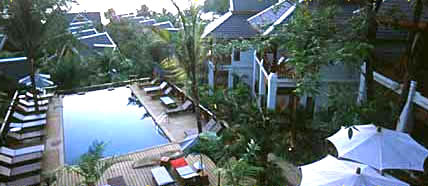 Khao Lak Palm Beach Resort