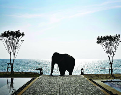SriLanta Resort Koh Lanta