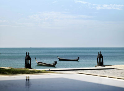 SriLanta Resort Koh Lanta