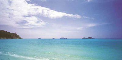 Barali Beach Resort and Spa Koh Chang