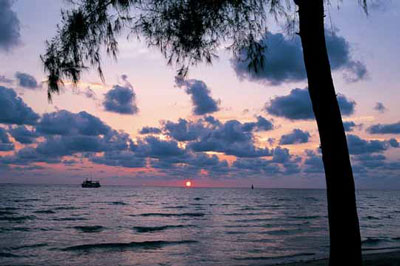 Barali Beach Resort and Spa Koh Chang