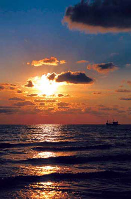 Barali Beach Resort and Spa Koh Chang