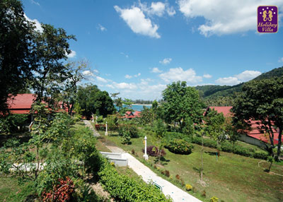 Holiday Villa Hotel Koh Lanta