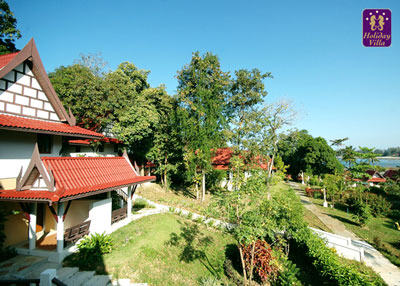 Holiday Villa Hotel Koh Lanta
